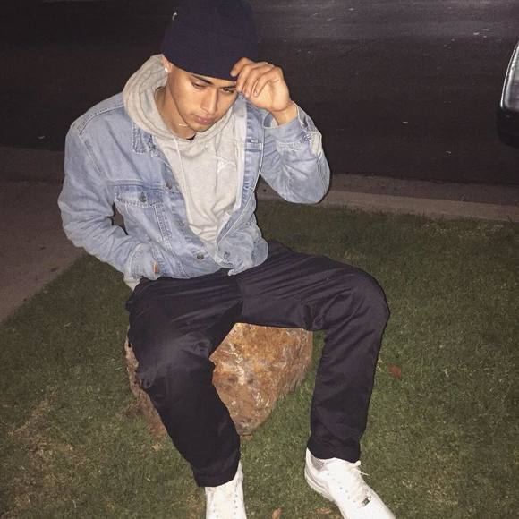 Meet your Posher, Stanley - Picture 1 of 1